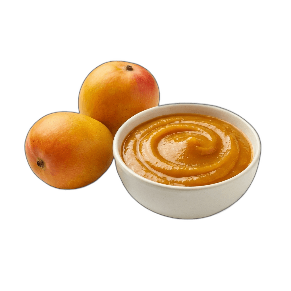 Alphonso Mango Pulp