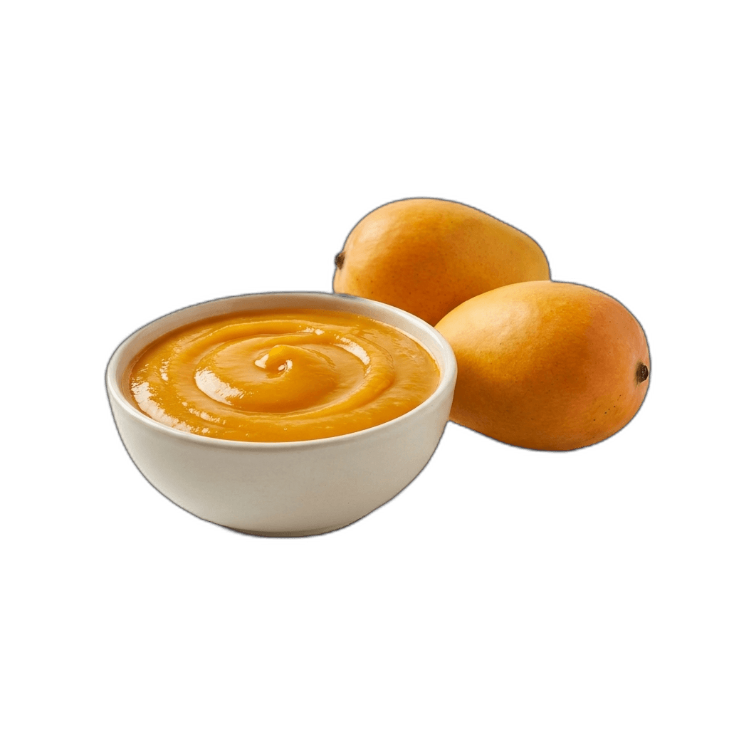 Alphonso Mango Pulp