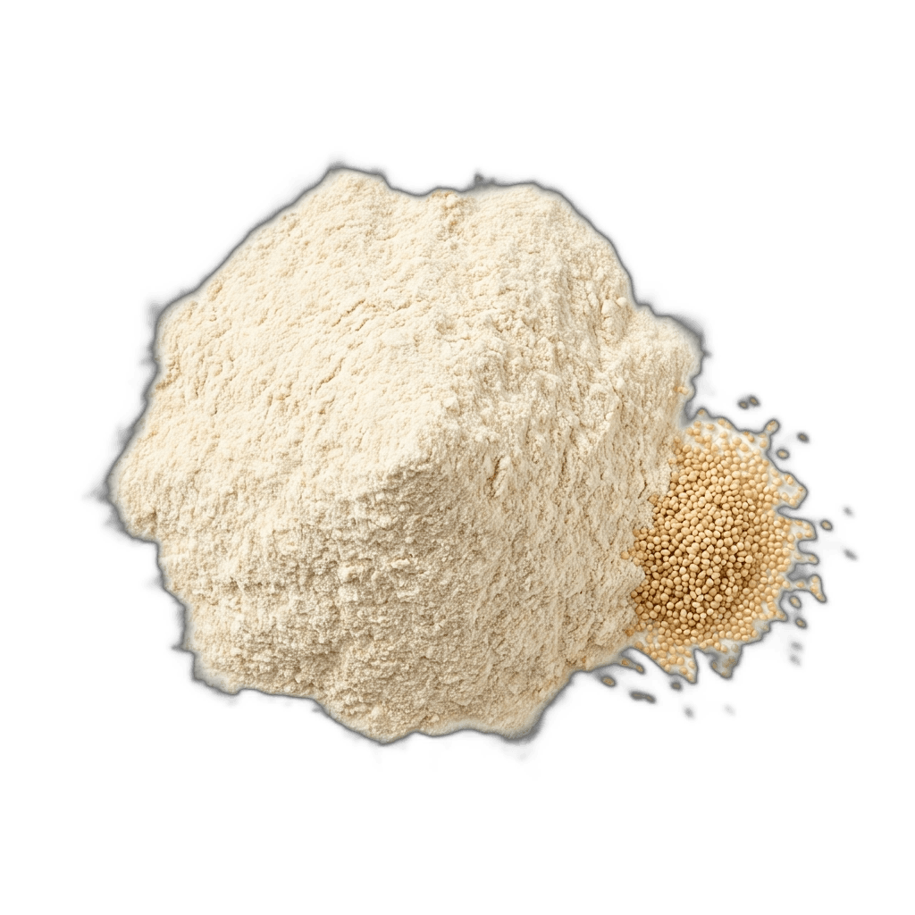 Amaranth Flour