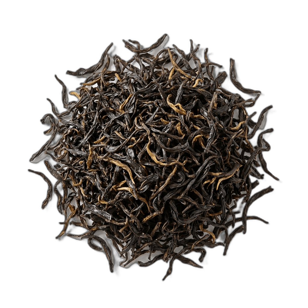 Assam Black Tea