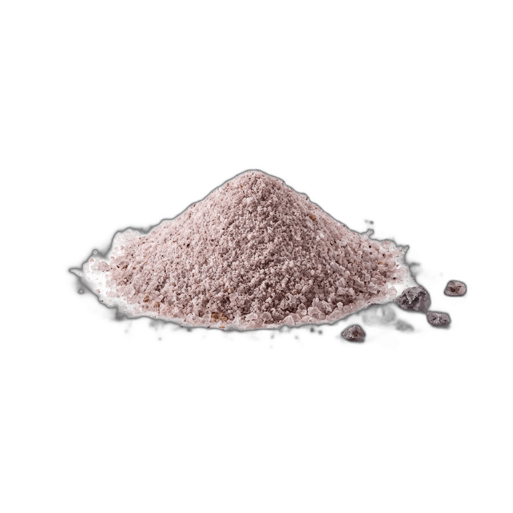 Black Salt
