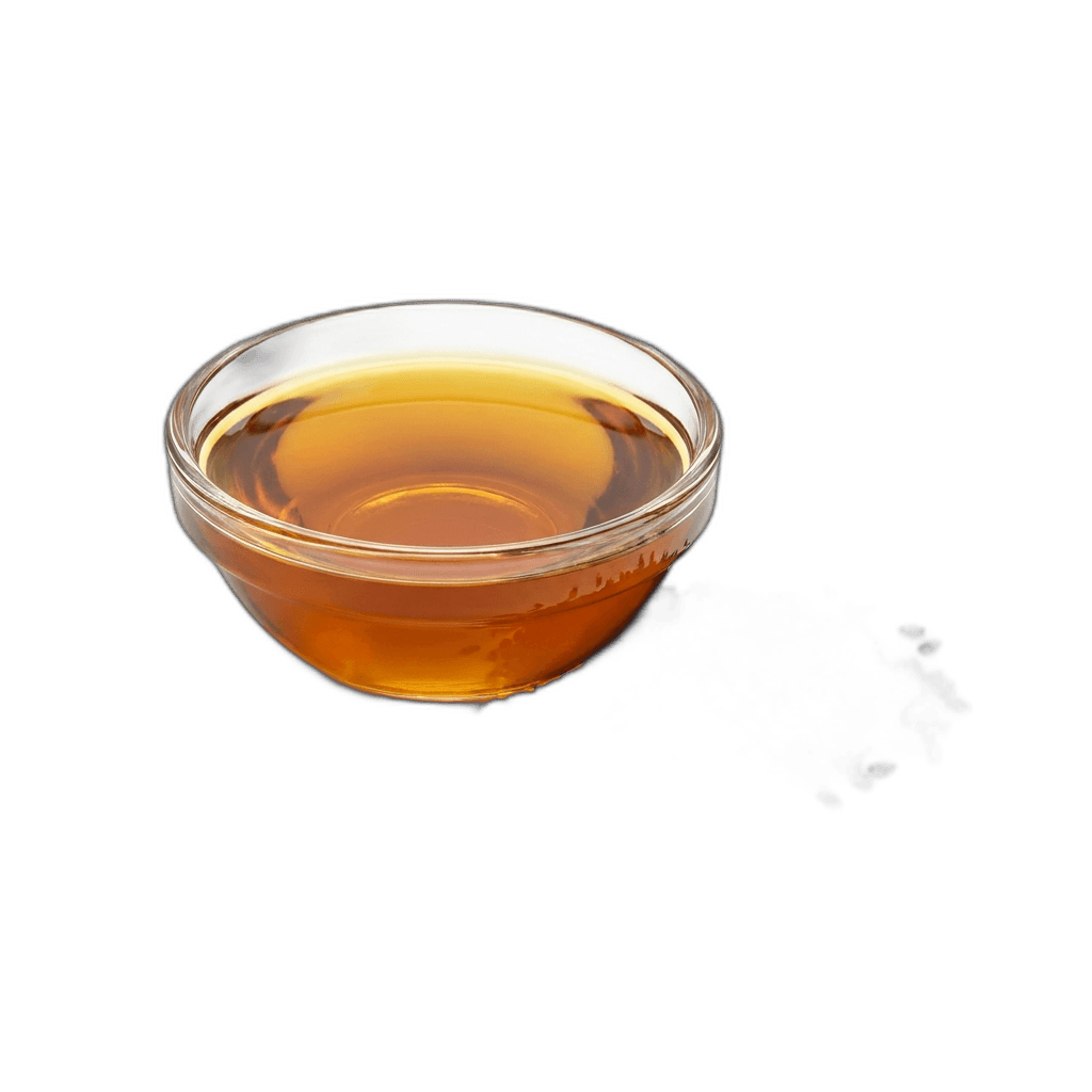 Black Seed Oil