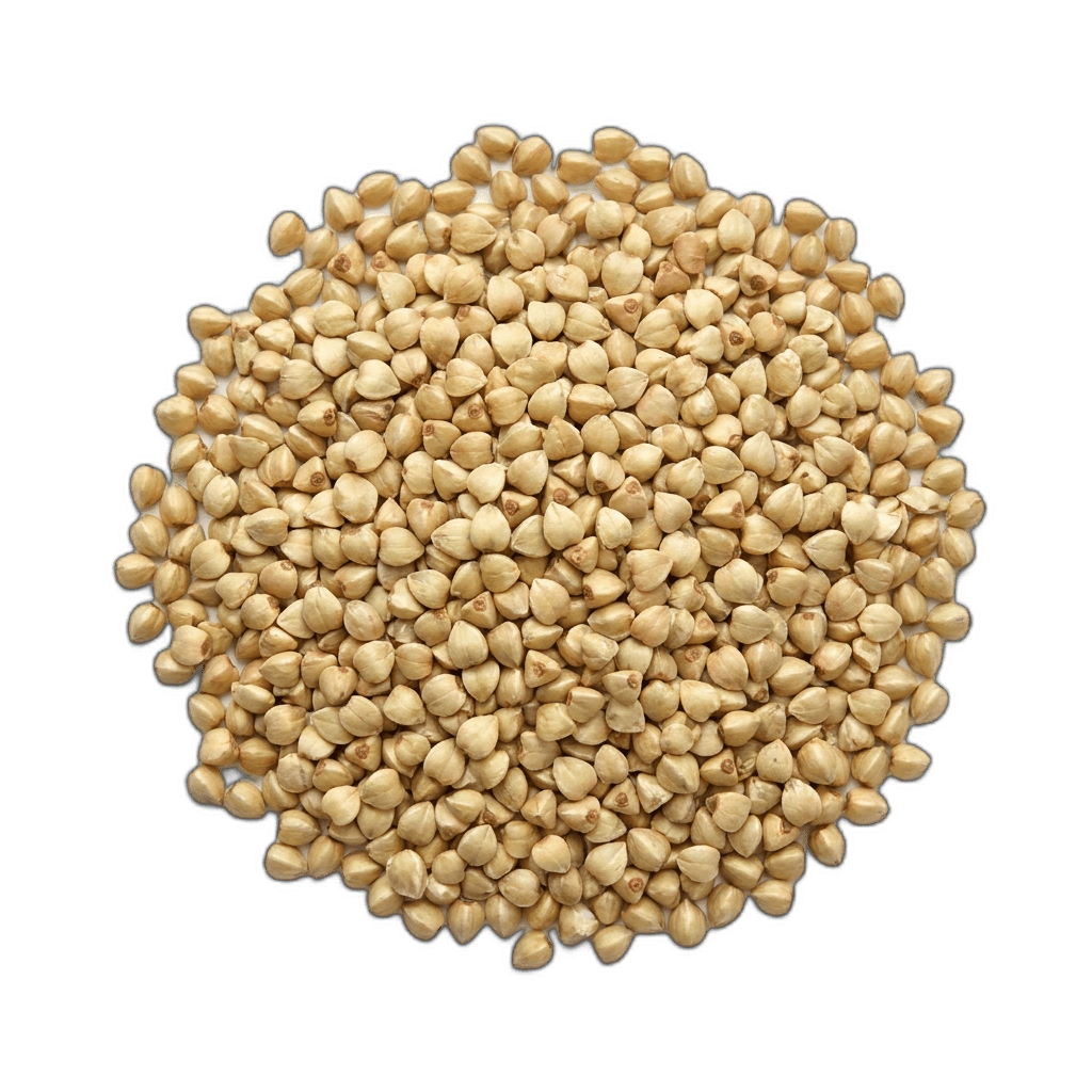Buckwheat Groats