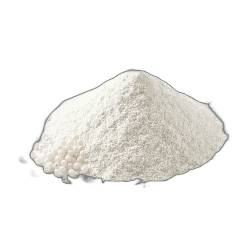 Cassava & Tapioca Flour