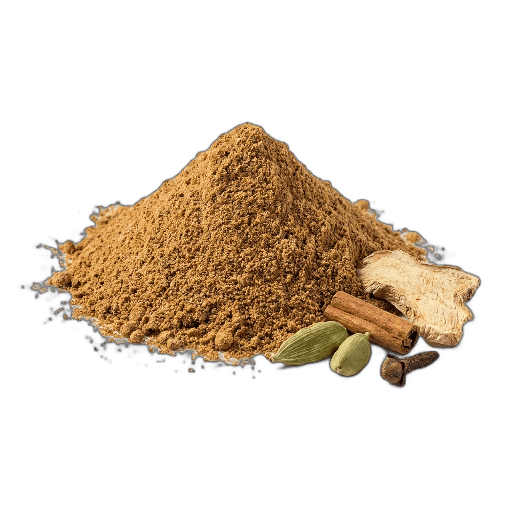 Chai Masala