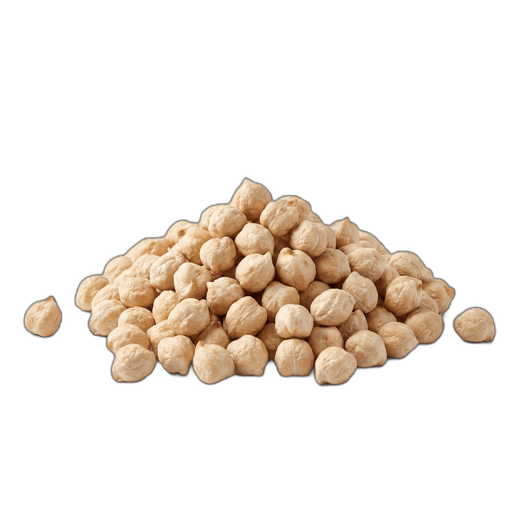 Chickpeas