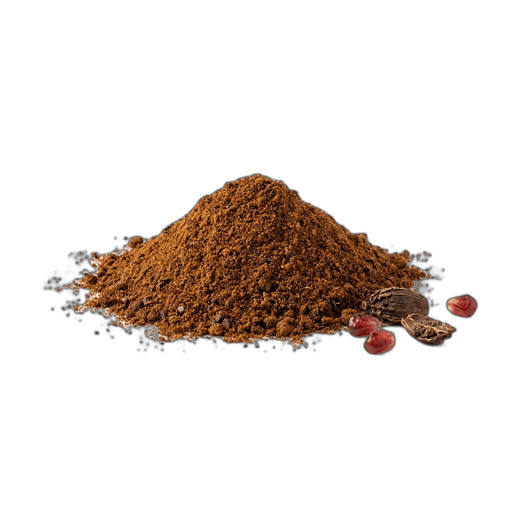 Chole Masala