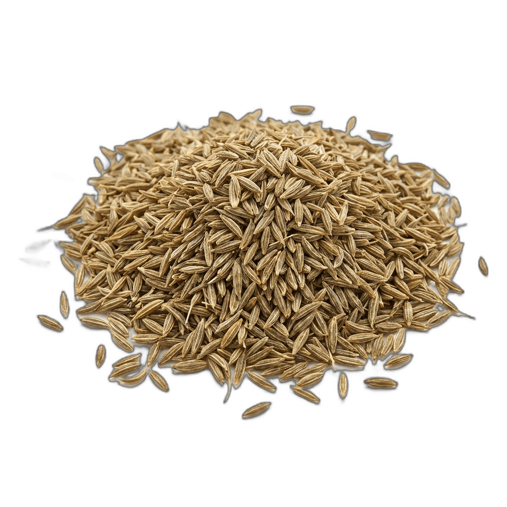 Cumin Seed