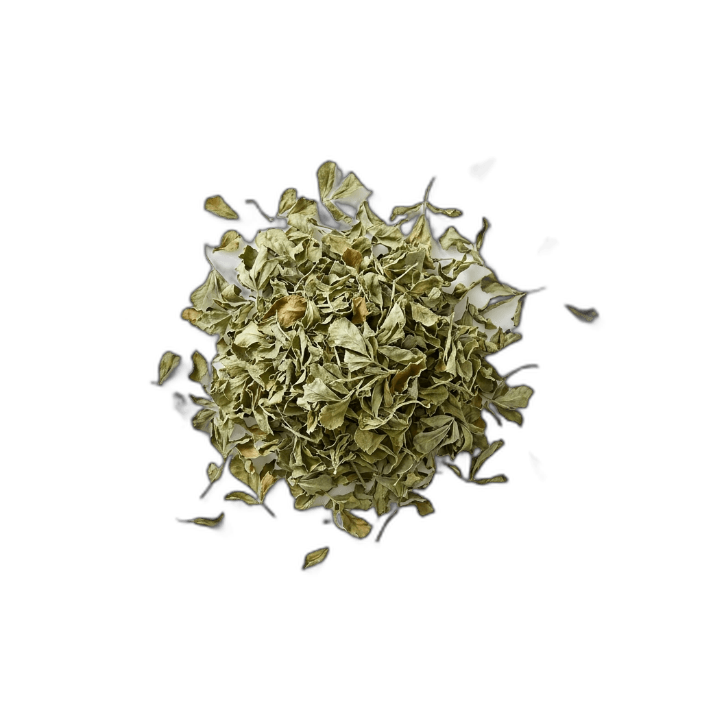 Dried Fenugreek Leaves