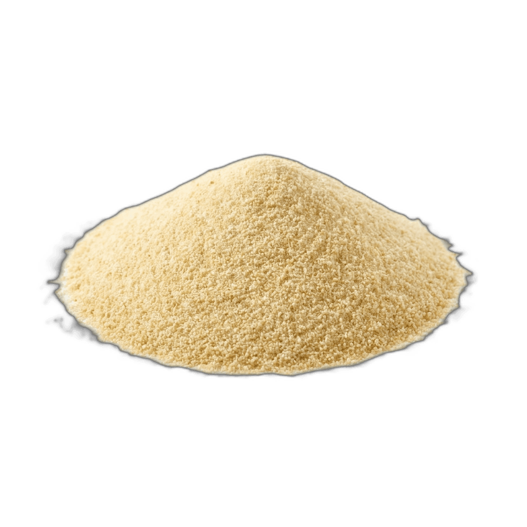 Fine Semolina