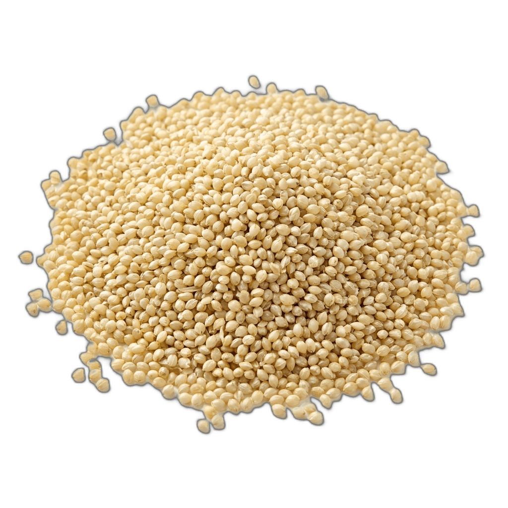 Foxtail Millet