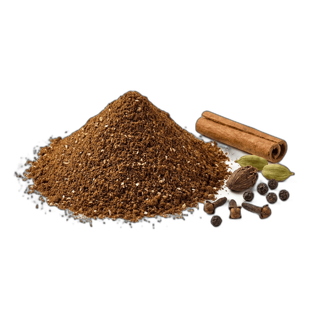Garam Masala