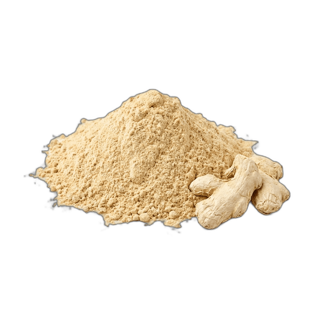 Ginger Powder