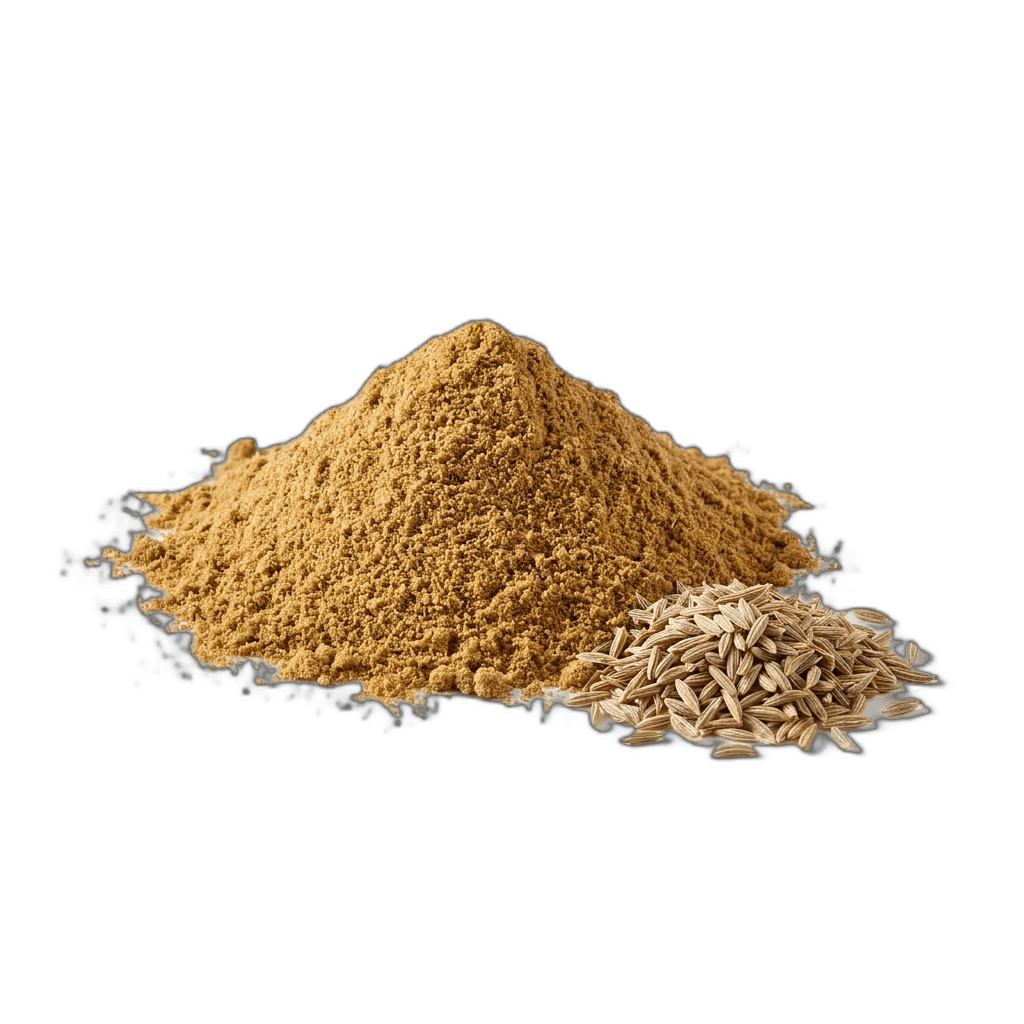 Ground Cumin