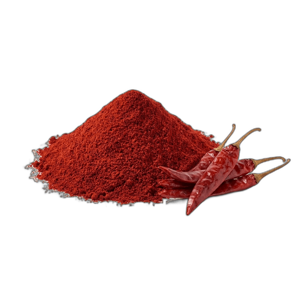 Kashmiri Chilli Powder