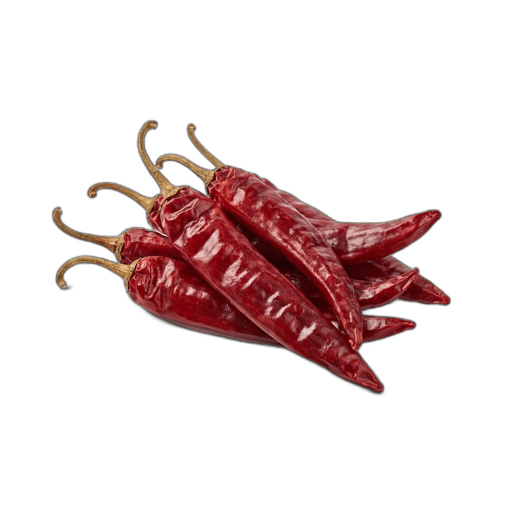 Kashmiri Chilli