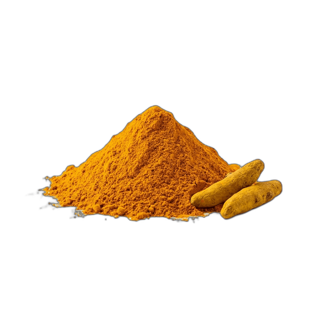Lakadong Turmeric Powder
