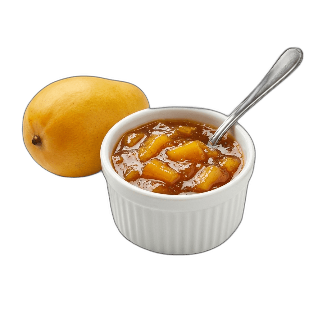 Mango Chutney
