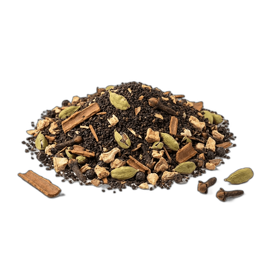 Masala Chai Blend