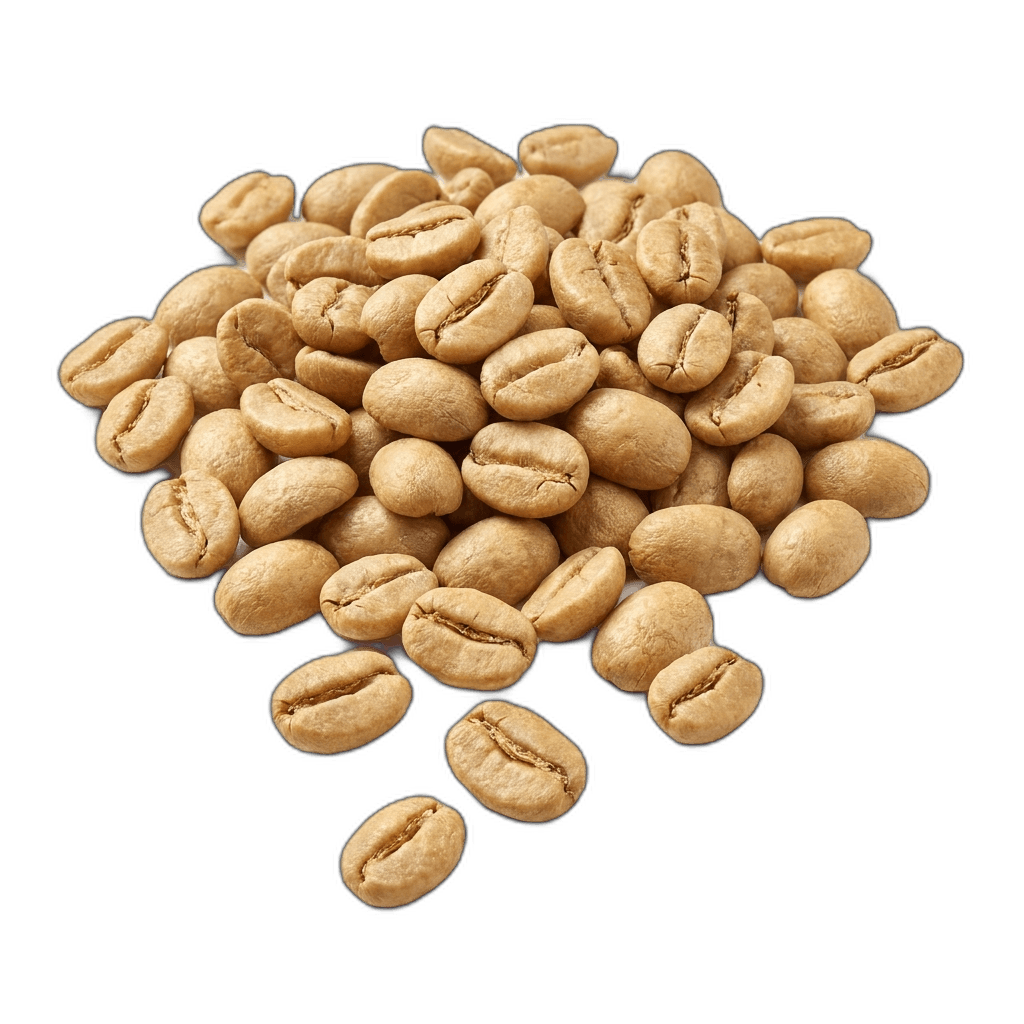 Monsooned Malabar Coffee
