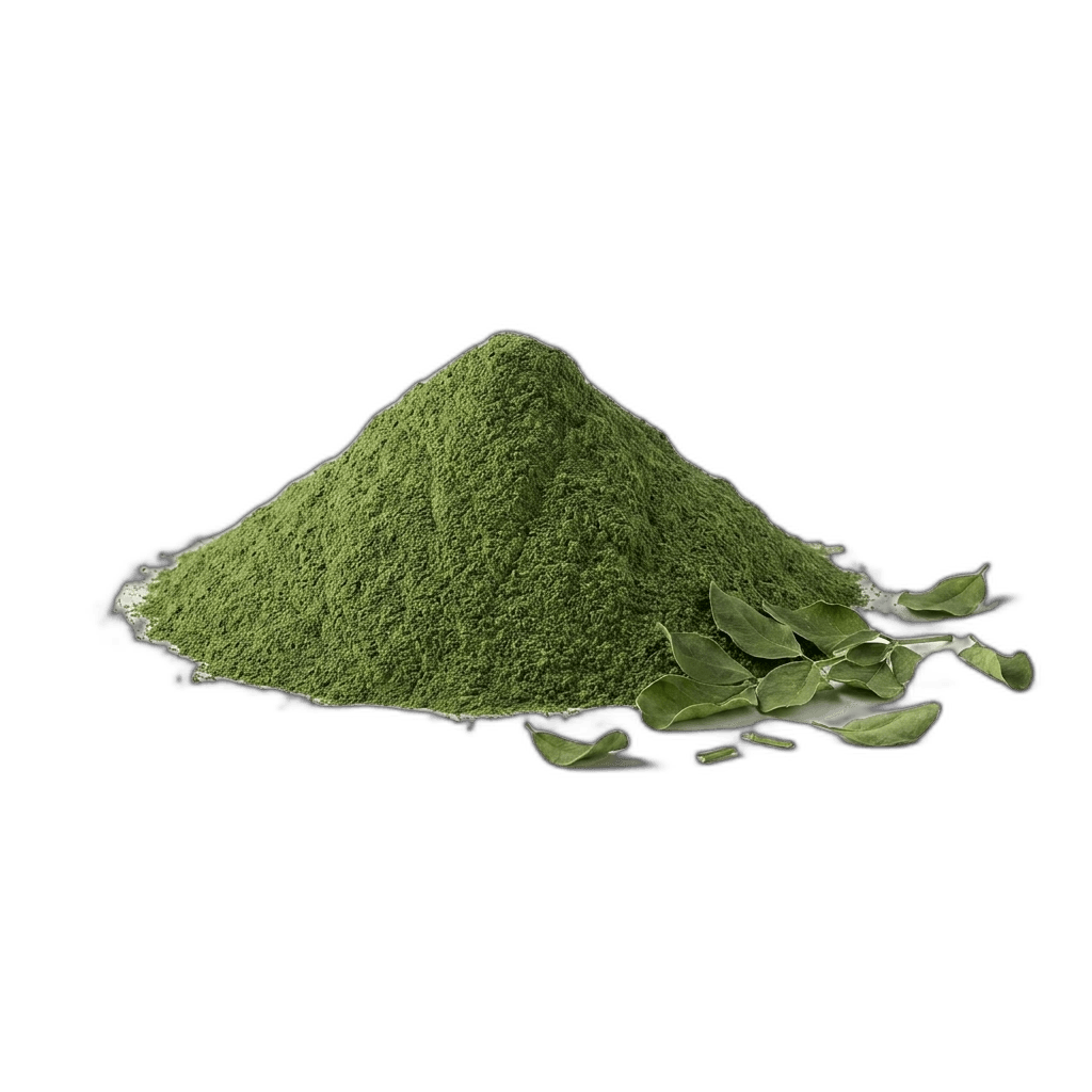 Moringa Leaf Powder