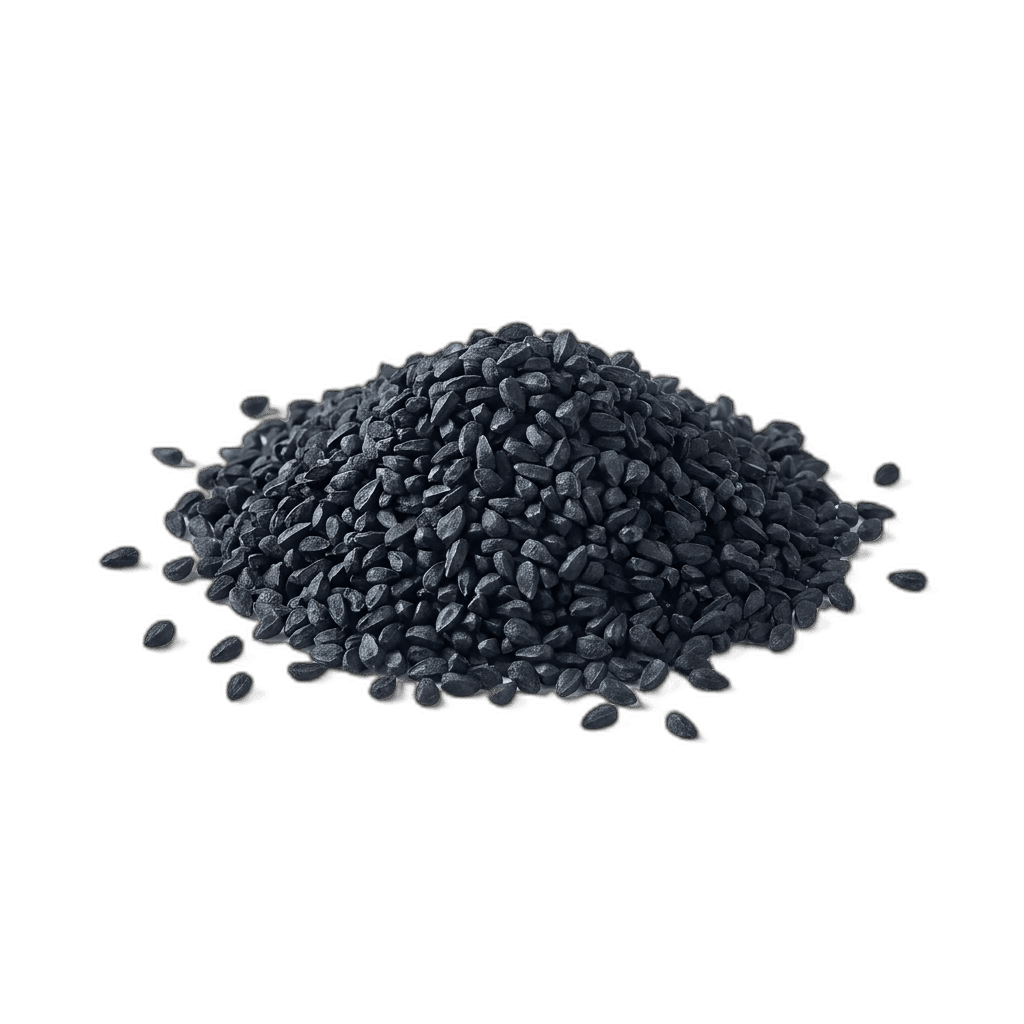 Nigella Seed