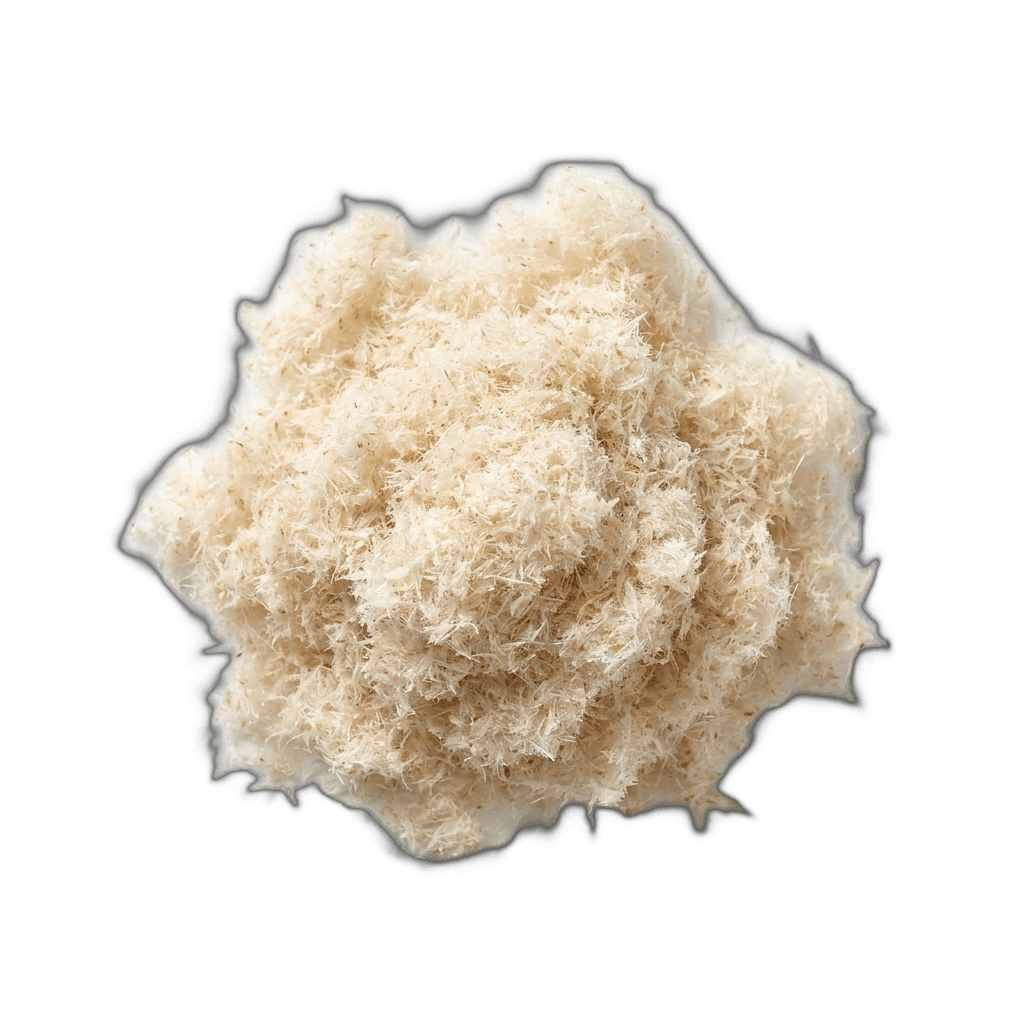Psyllium Husk