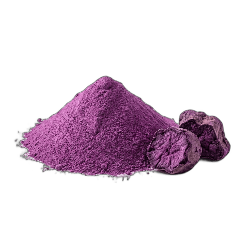 Purple Yam Powder
