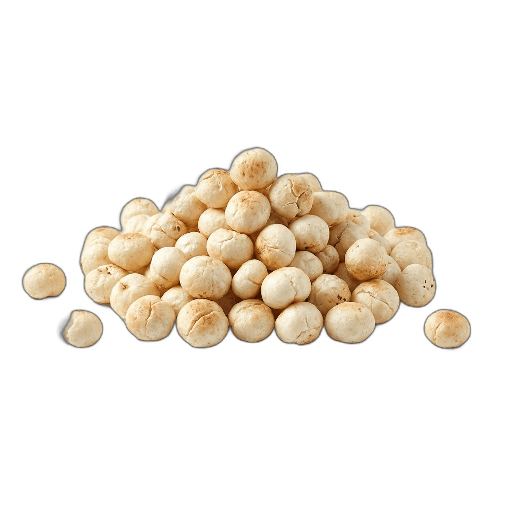 Roasted Makhana