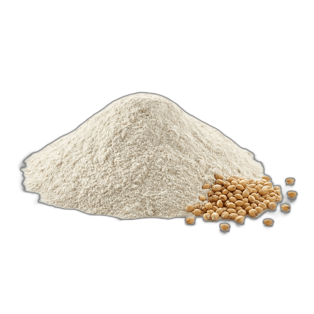 Sorghum Flour