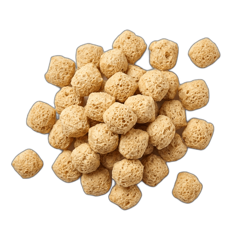 Soya Chunks