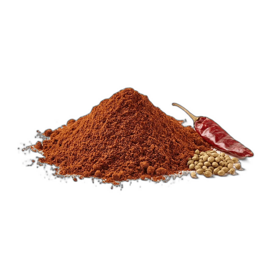 Tandoori Masala