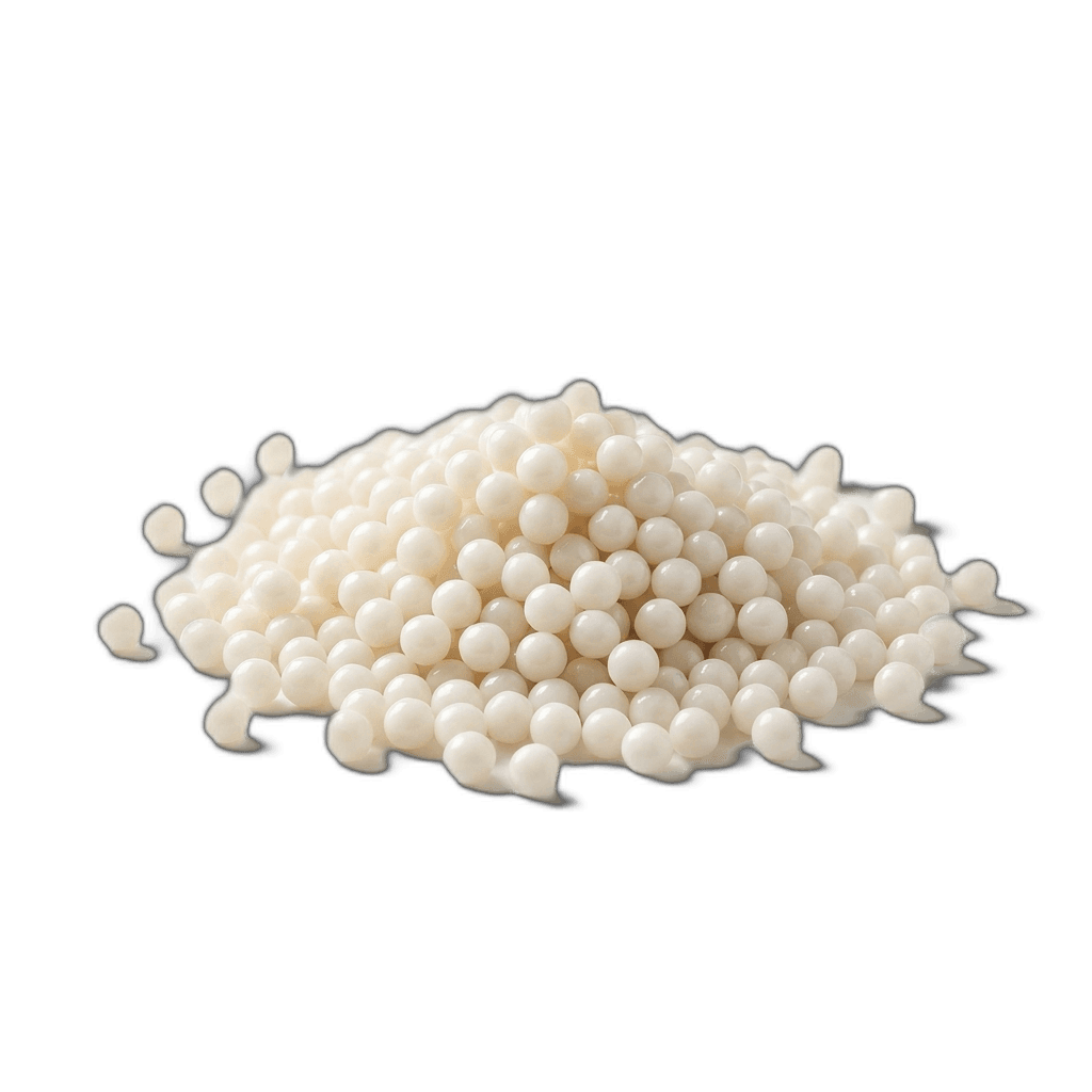 Tapioca Pearls