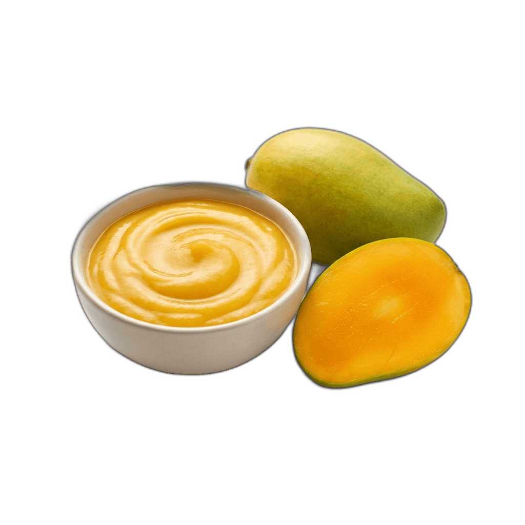 Totapuri Mango Pulp