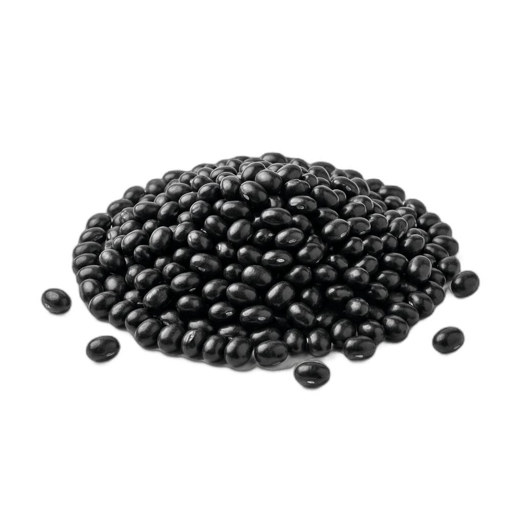 Whole Black Gram