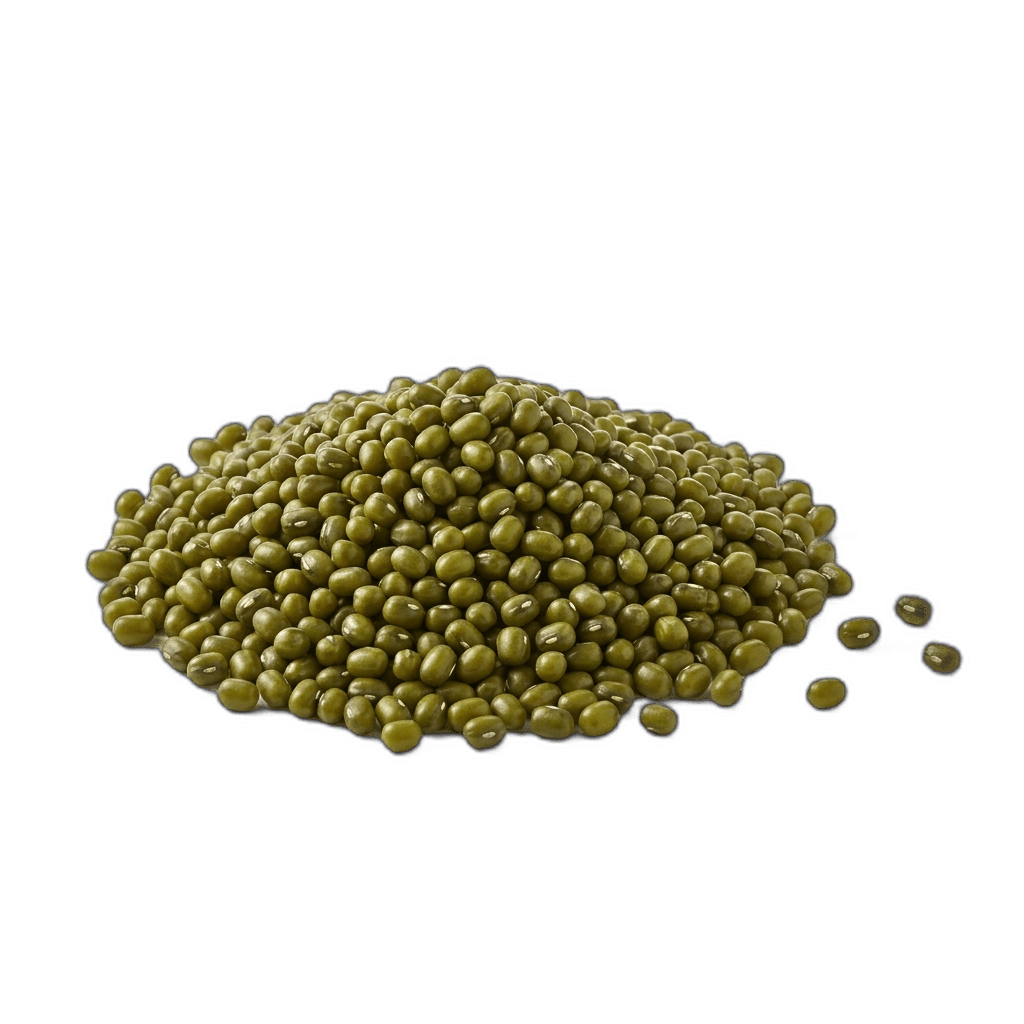 Whole Mung Beans