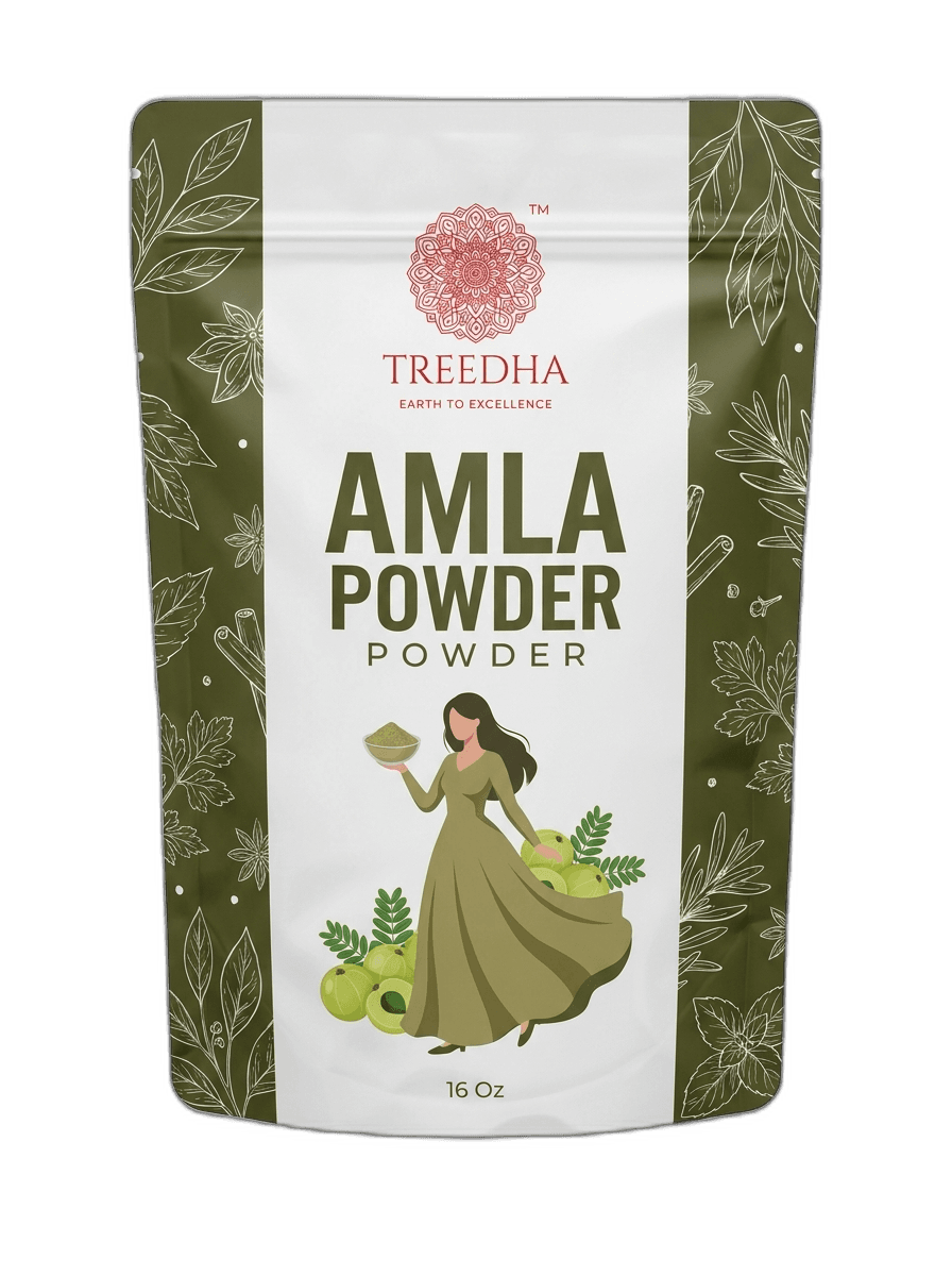 Amla Powder pack