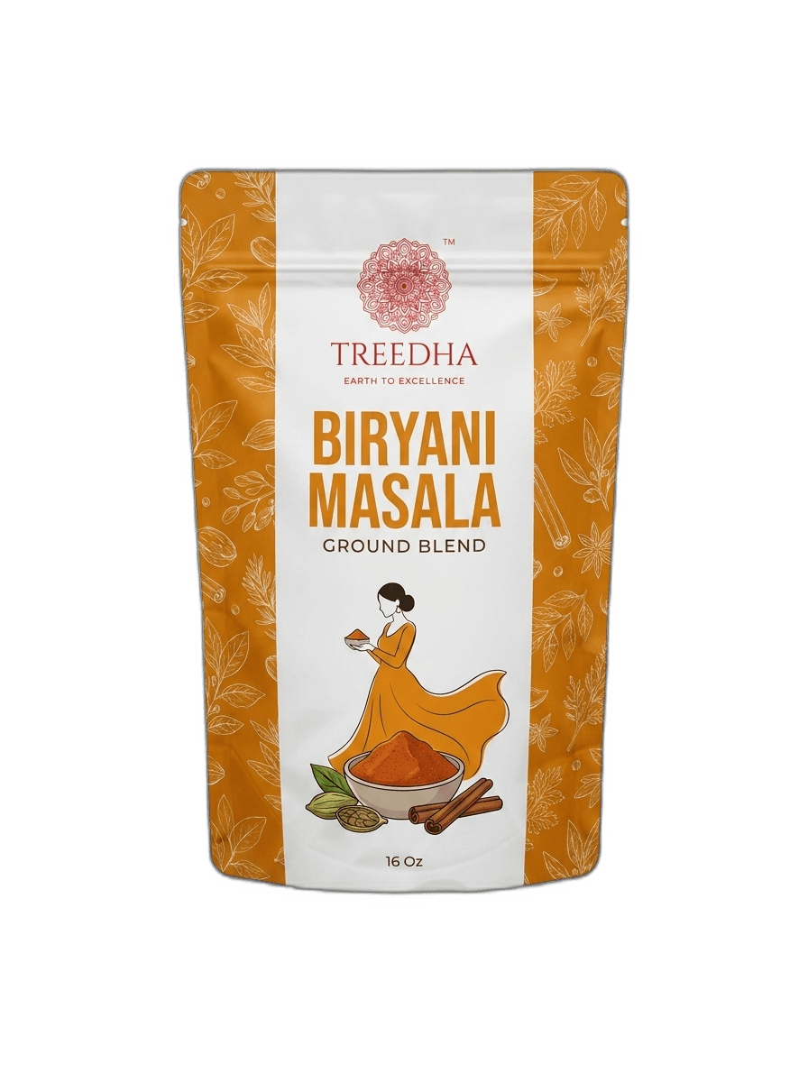 Biryani Masala pack