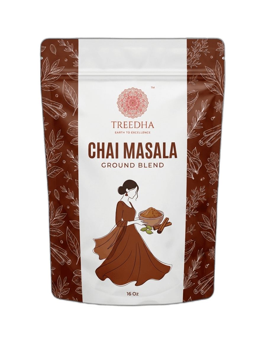 Chai Masala pack
