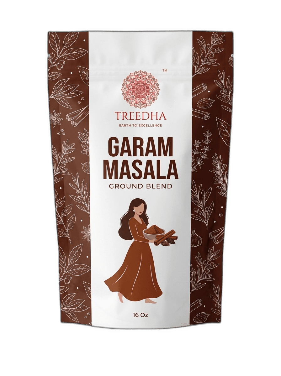Garam Masala pack