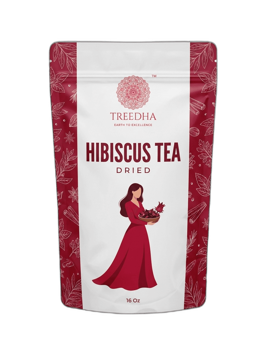 Hibiscus Tea pack