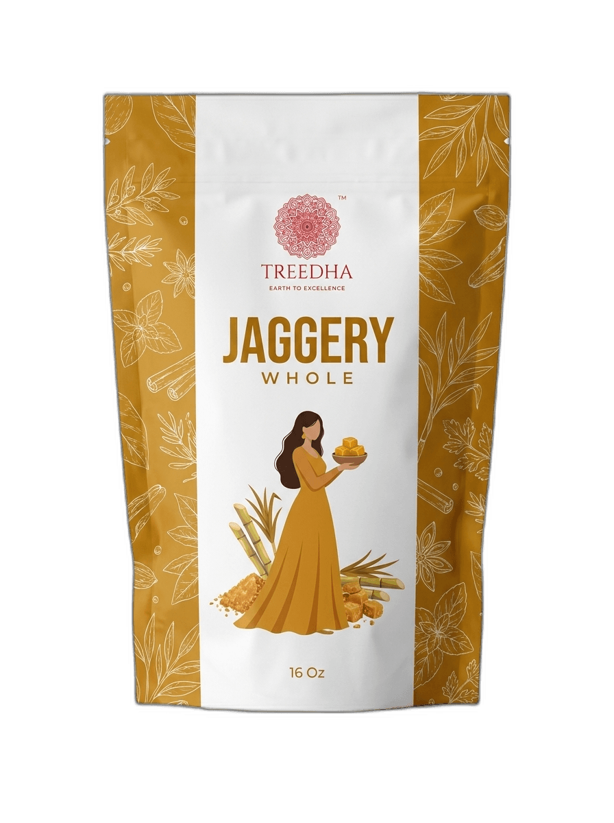 Jaggery pack