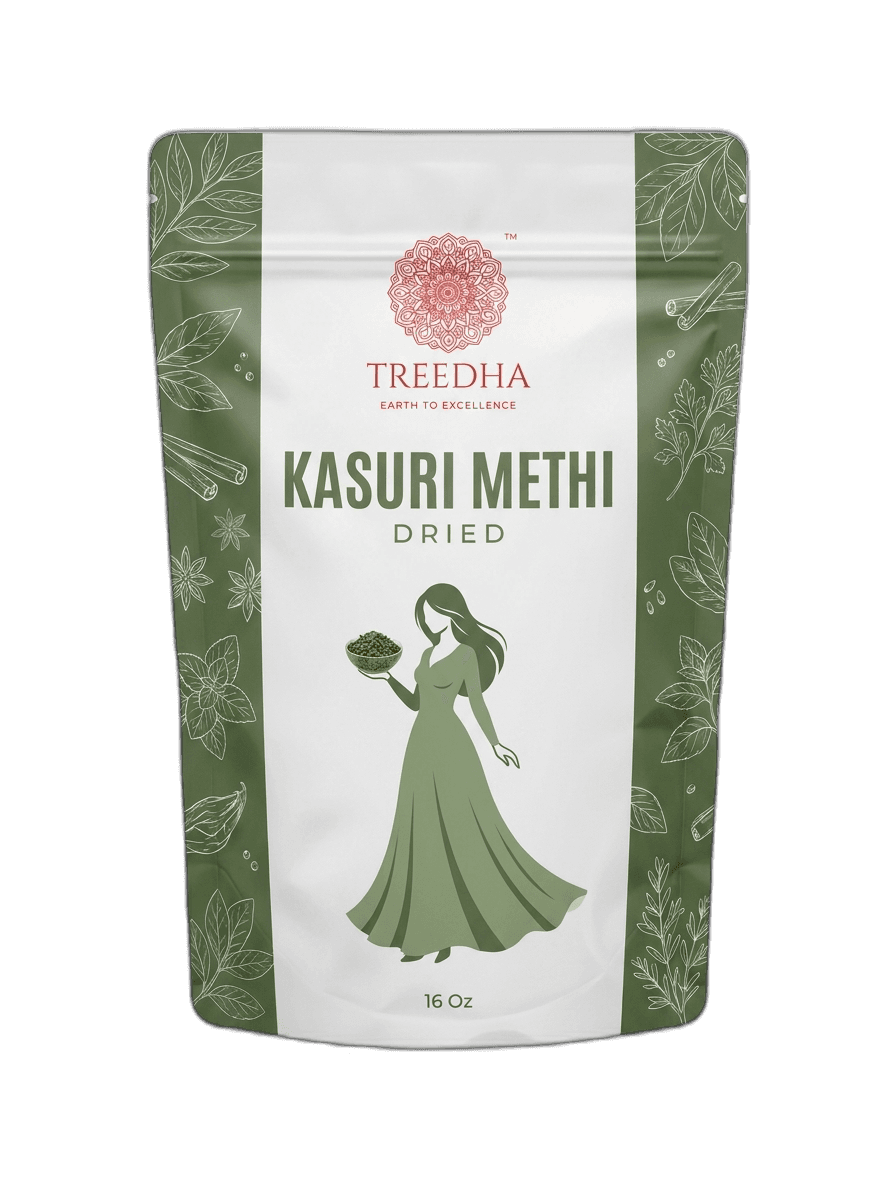 Kasuri Methi pack