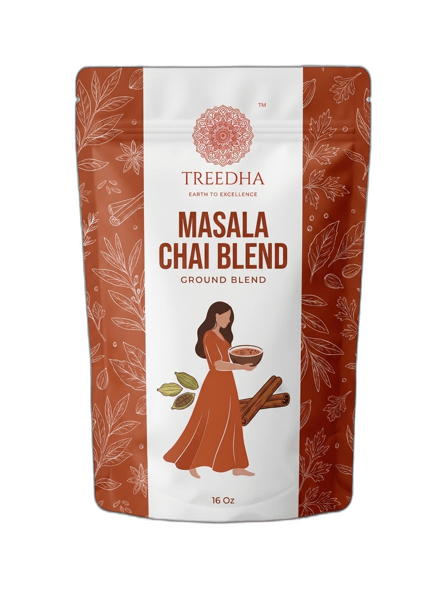 Masala Chai Blend pack