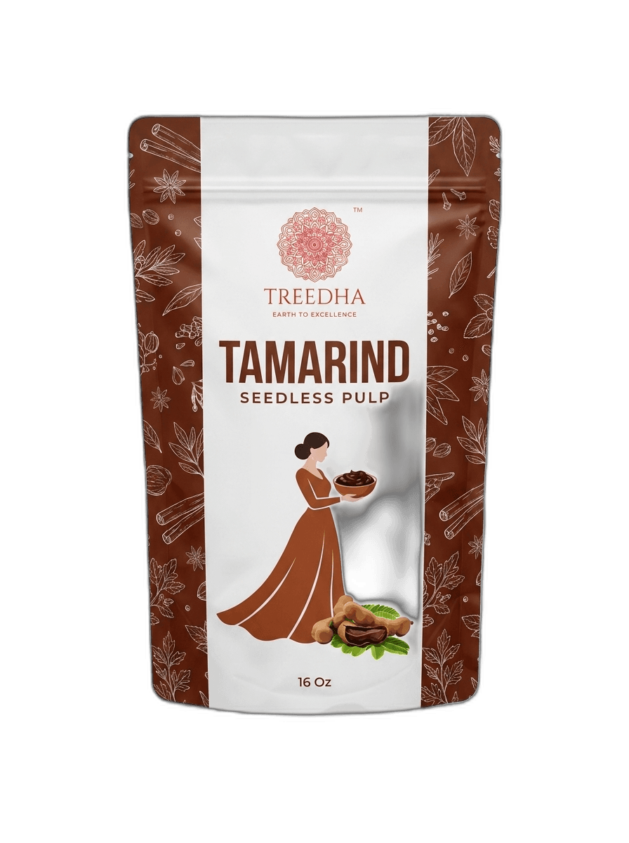Tamarind pack