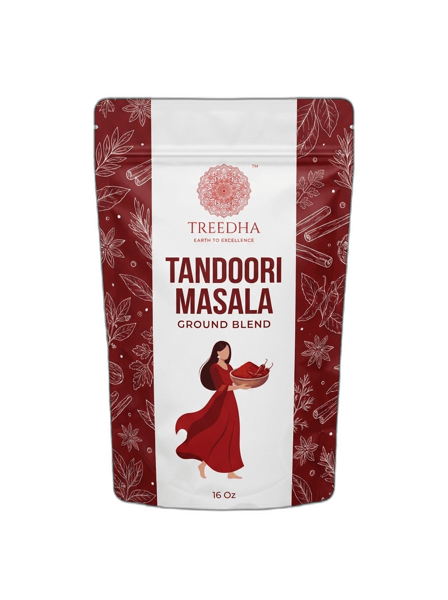 Tandoori Masala pack
