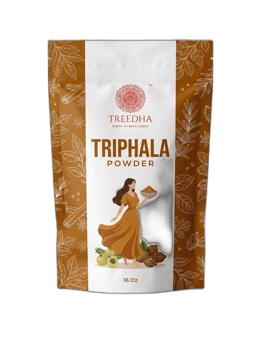 Triphala Powder pack